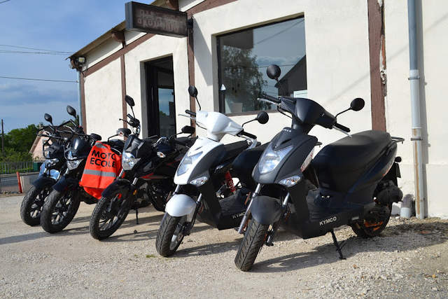 Auto Moto Du Gatinais