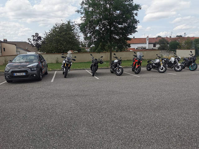 Auto Moto École 2