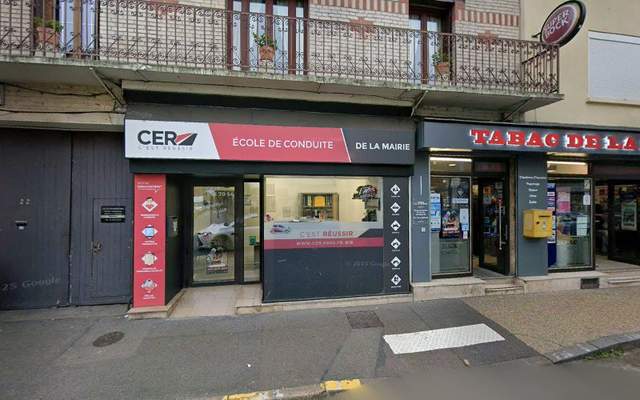 Auto Moto Ecole Griziaux