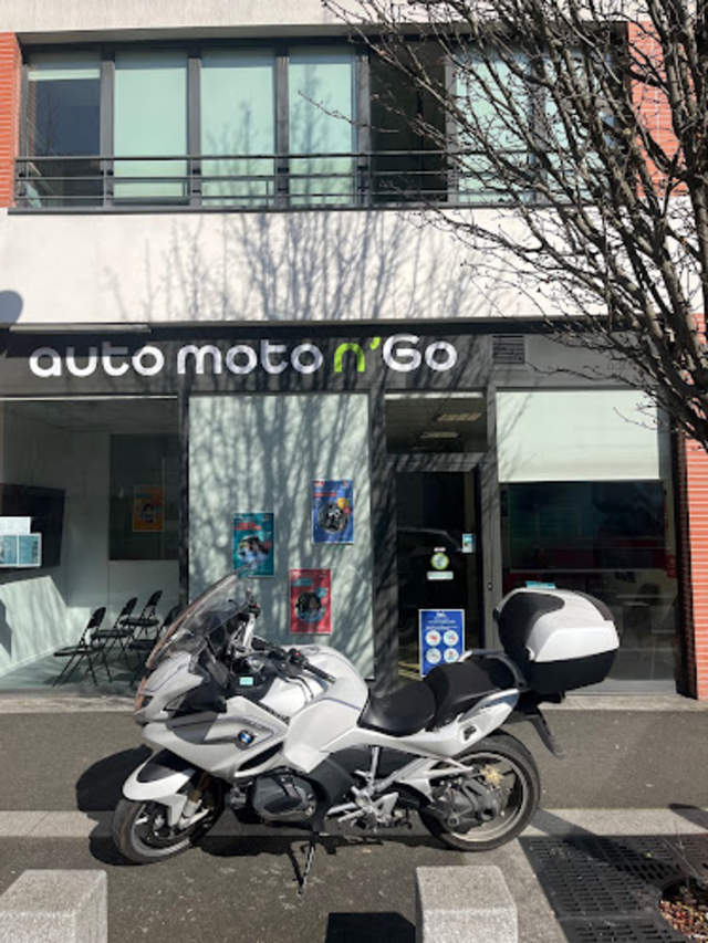 Auto Moto N'go