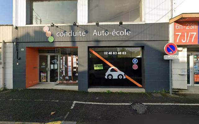 Auto Moto School Chevallier
