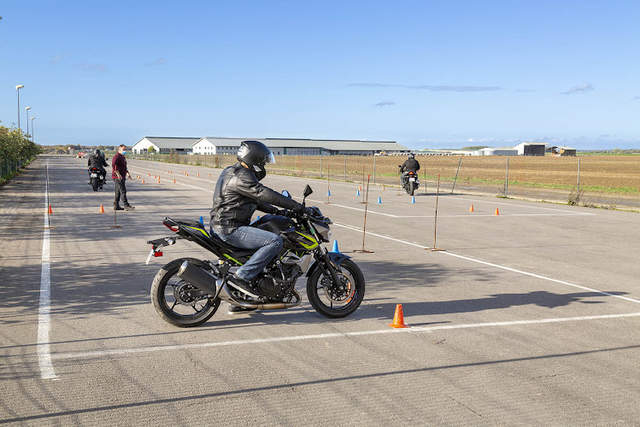 Auto Moto School De La Zac / Eurl Laromais