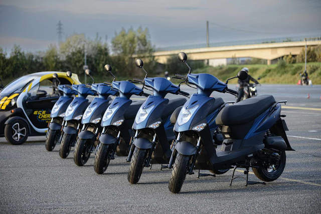 Auto Moto School Ece Téteghem