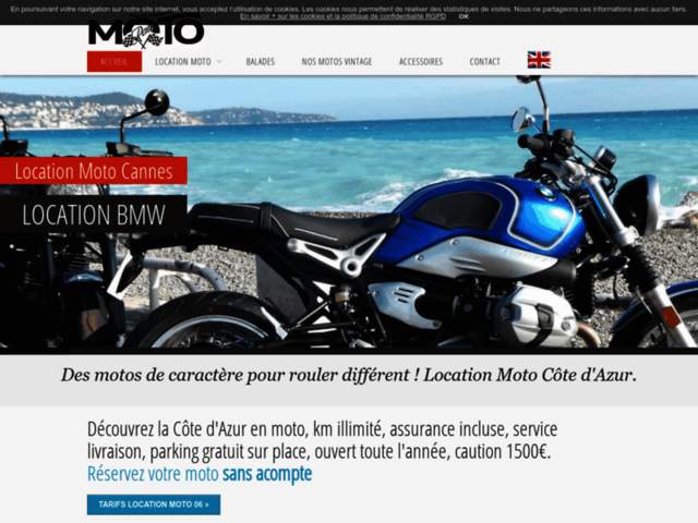 › Voir plus d'informations : Azur Motorent