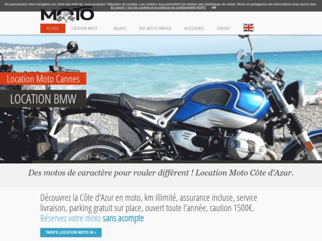 Azur Motorent