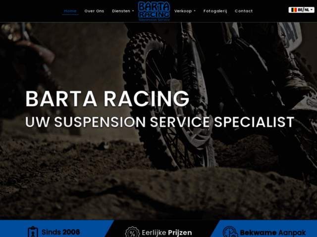 › Voir plus d'informations : Tack / Bart