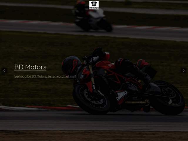 › Voir plus d'informations : BD Motors