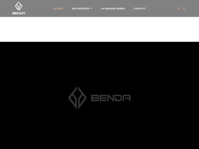 › Voir plus d'informations : BENDA Réunion