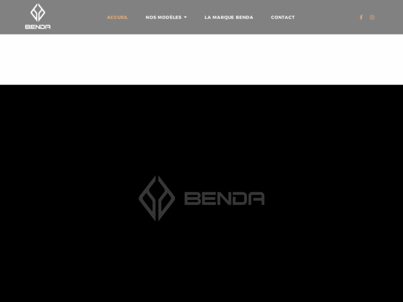 › Voir plus d'informations : BENDA Réunion