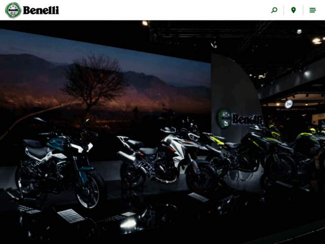 › Voir plus d'informations : BENELLI et SYM Chambéry - Up Racing