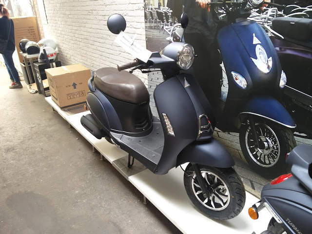 Bici & motori