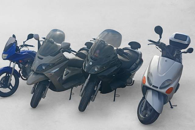 › Voir plus d'informations : Bike Passion