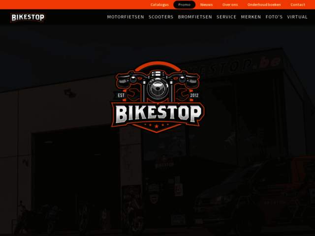 › Voir plus d'informations : bikestop
