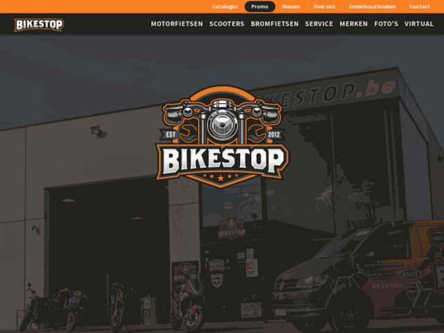 bikestop