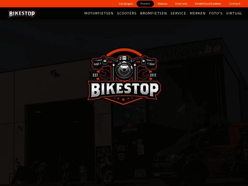 › Voir plus d'informations : bikestop
