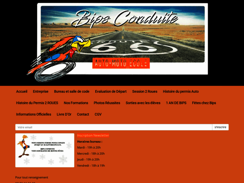 › Voir plus d'informations : Auto-Moto Ecole Bips Conduite - Stages Recuperation De Points Saint Pierre D'irube / Bayonne