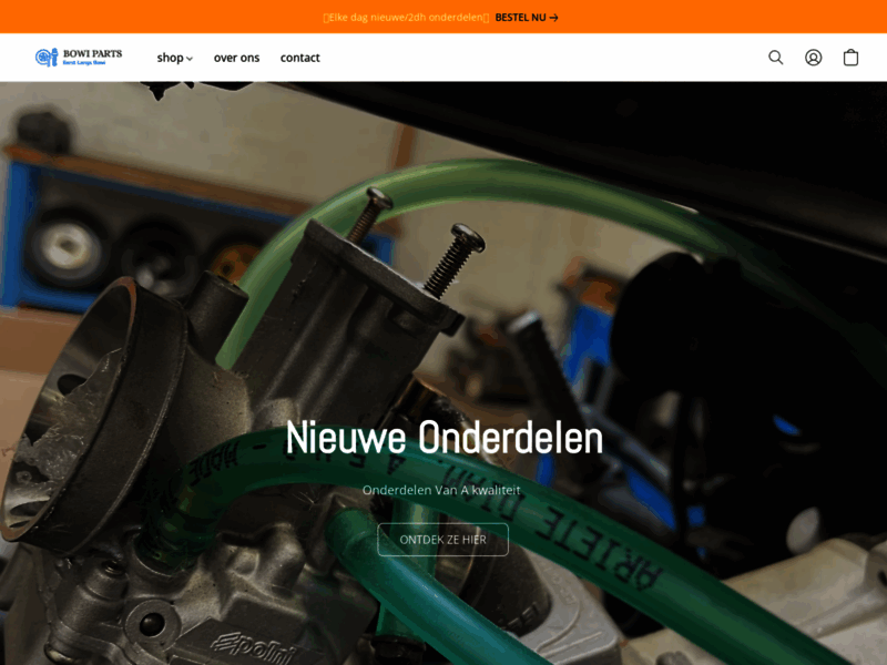 › Voir plus d'informations : Bowi-Export