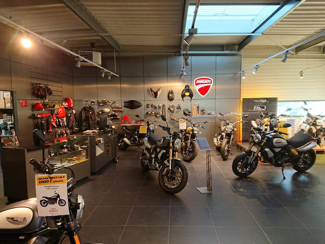 › Voir plus d'informations : BPM Motorbike – Ducati Nantes