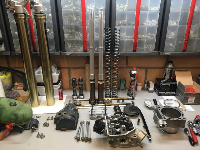 Briers Carlo Motorservice