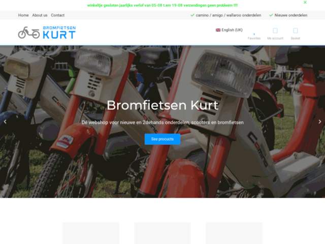 Camps Kurt