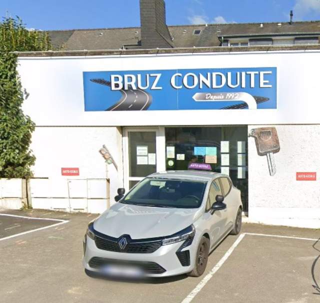 › Voir plus d'informations : Bruz Conduite