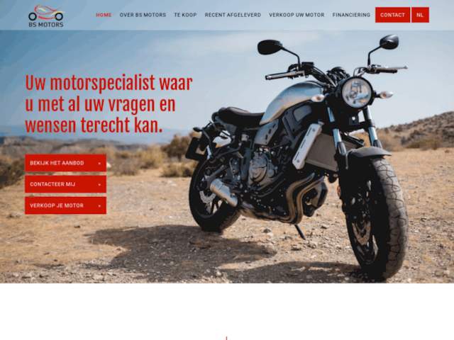 BS Motors