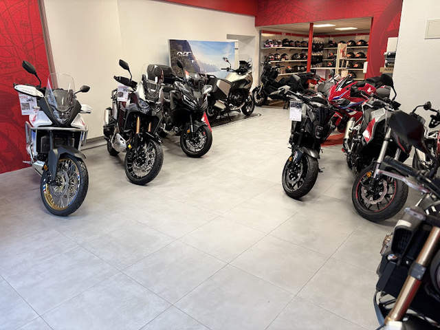 Bugnon Motos SA