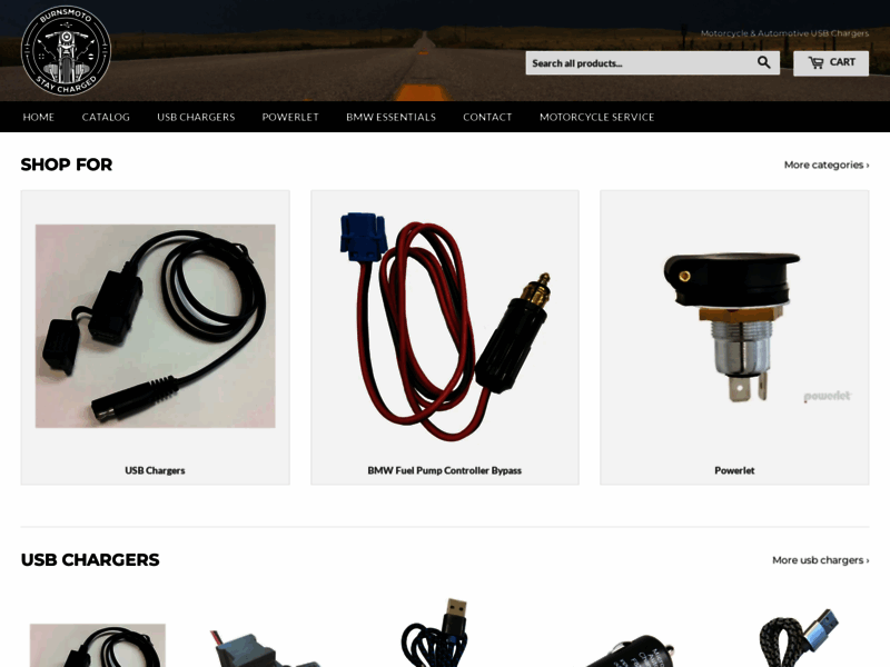 › Voir plus d'informations : BurnsMoto