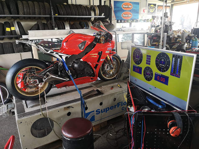 bvba vfracing - construct