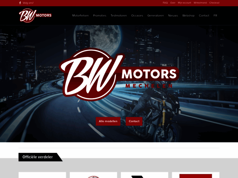 › Voir plus d'informations : BW Motors