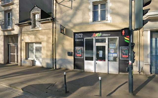 › Voir plus d'informations : Bzh Conduite