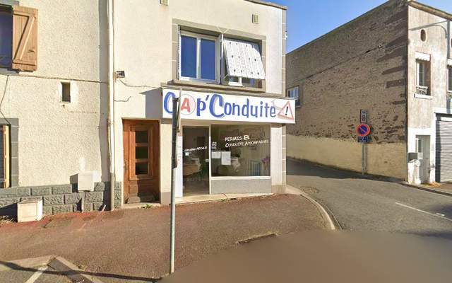 Cap'conduite