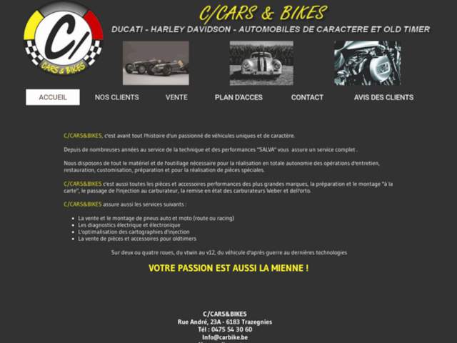 C/CARS&BIKES