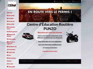 C.e.r. Punzo Les 3 Lucs