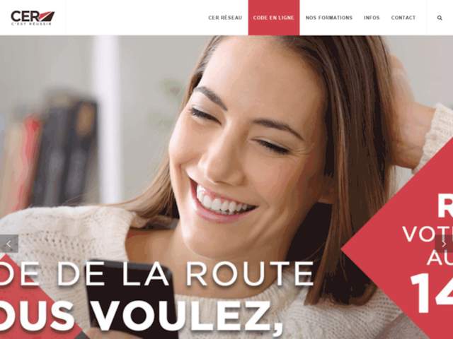 Cer Rer Fontenay