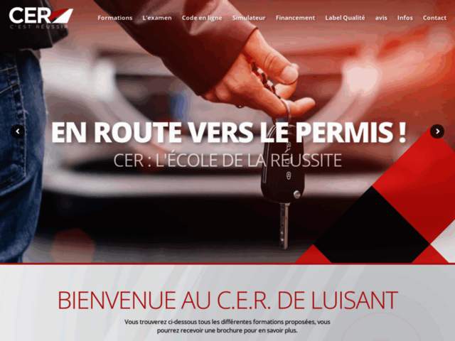 › Voir plus d'informations : Tracks Motorcycle School Private Cer De Luisant