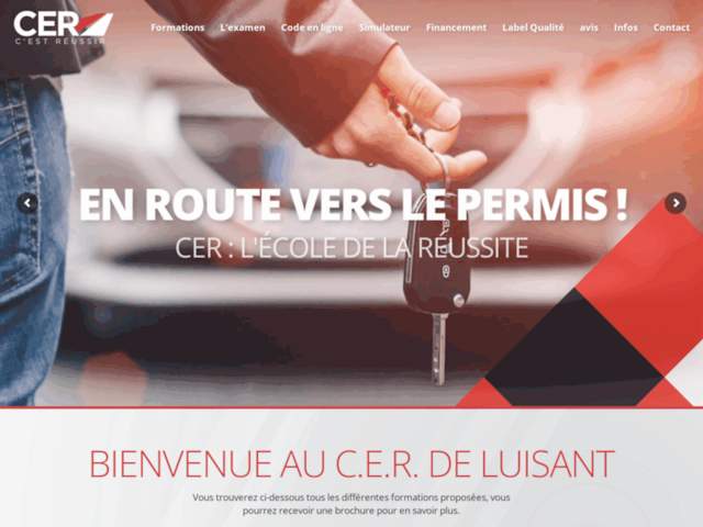 Tracks Motorcycle School Private Cer De Luisant