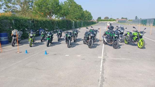 Cfm Victor Auto/Moto School