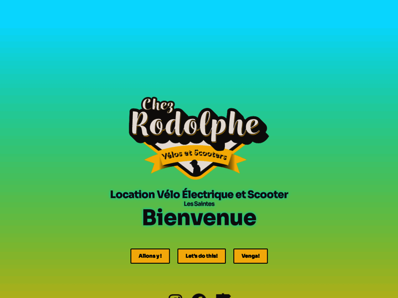 › Voir plus d'informations : Chez Rodolphe