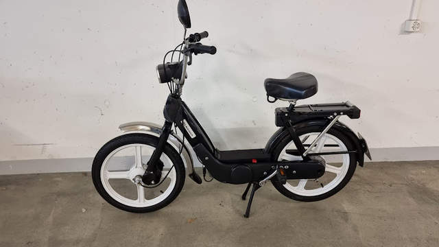 › Voir plus d'informations : Ciao Center Seebach