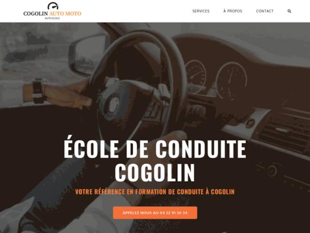 Cogolin Auto Moto