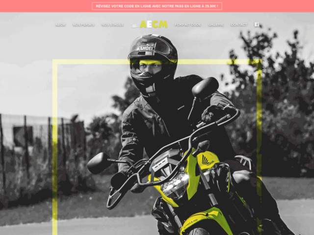 Auto Moto School Aecm