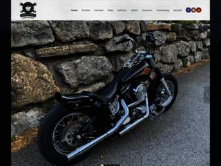 crazy riders Motorcycles