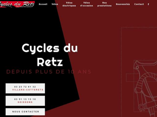 Cycle Du Retz