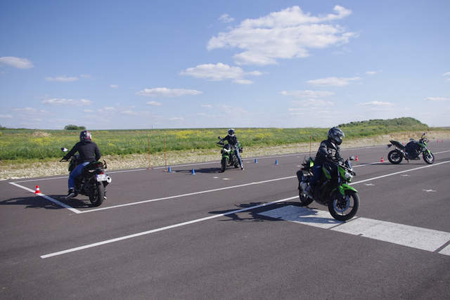 Cyril Auto Moto
