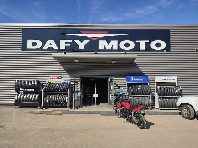 Dafy Moto Roanne