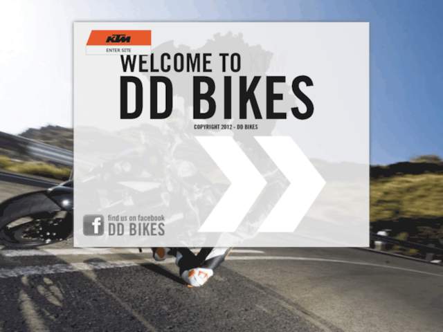 DD Bikes