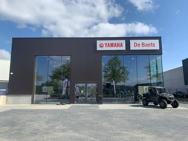 De Baets Motors & More