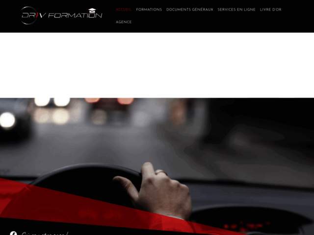 › Voir plus d'informations : Driv'formation - Alençon