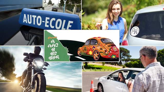 › Voir plus d'informations : Driving School 2000